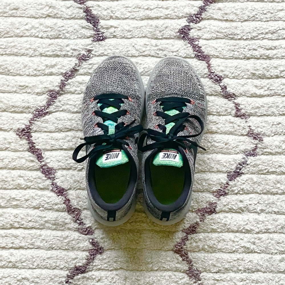 Nike Lunarepic Flyknit Sneaker